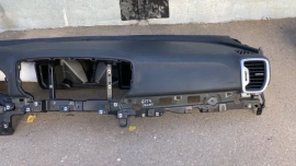 Торпедо Kia Sportage QL 2015-2023  