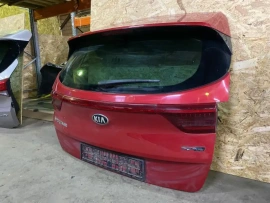 Крышка багажника Kia Sportage QL 2018-2022  