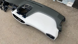 Торпедо Hyundai Santa Fe 4 TM 2018-2024  