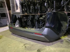 Бампер Toyota RAV4 50 XA50 2018-2023  