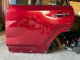 Дверь Toyota RAV4 50 XA50 2018-2023 Задн. Лев.