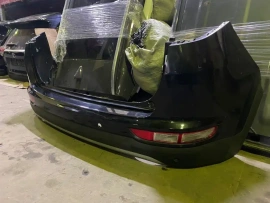 Бампер Kia Sportage QL 2015-2022  