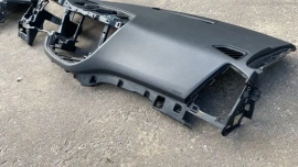 Торпедо Hyundai Tucson TL 2015-2021  