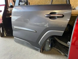 Дверь Toyota RAV4 50 XA50 2018-2023 Задн. Лев.