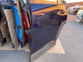 Дверь Toyota RAV4 50 XA50 2018-2023 Задн. Лев.