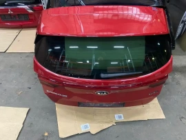 Крышка багажника Kia Sportage QL 2018-2022  