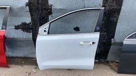 Дверь Kia Sportage QL 2015-2022 Перед. Лев.