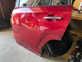 Дверь Toyota RAV4 50 XA50 2018-2023 Задн. Лев.