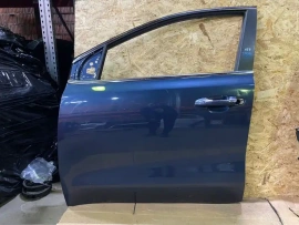 Дверь Kia Sportage QL 2018-2022 Перед. Лев.