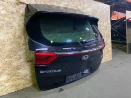 Крышка багажника Kia Sportage QL 2015-2022  