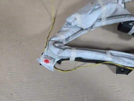 Шторка безопасности Toyota RAV4 40 XA40 2012-2019  Прав.