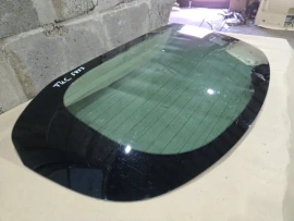 Стекло крышки багажника Hyundai Tucson TL 2015-2021  