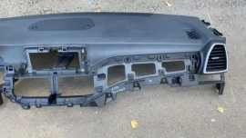 Торпедо Hyundai Tucson TL 2015-2021  