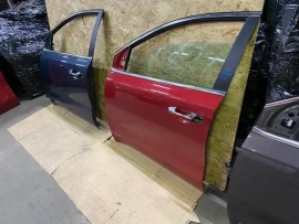 Дверь Kia Sportage QL 2018-2022 Перед. Лев.