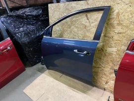 Дверь Kia Sportage QL 2018-2022 Перед. Лев.