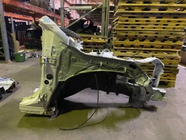 Лонжерон Toyota RAV4 50 XA50 2018-2023 Перед. Прав.