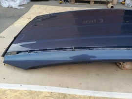 Крыша Kia Sportage QL 2015-2022  