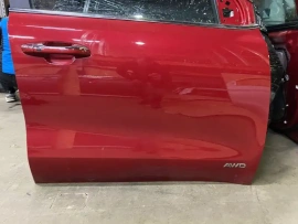 Дверь Kia Sportage QL 2018-2022 Перед. Прав.