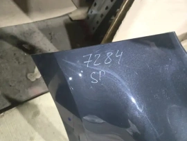 Бампер Kia Sportage QL 2018-2021 Перед. 