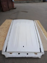 Крыша Toyota RAV4 50 XA50 2018-2023  