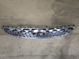 Решетка радиатора Hyundai Santa Fe 4 TM 2020-2023  