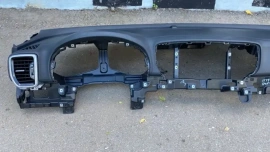 Торпедо Kia Sportage QL 2015-2023  