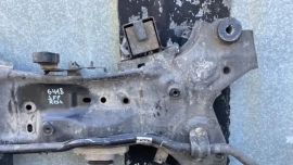 Подрамник Hyundai Santa Fe 4 TM 2020-2023 Перед. 