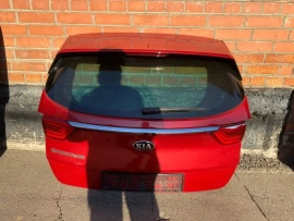 Крышка багажника Kia Sportage QL 2015-2021  