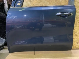 Дверь Kia Sportage QL 2018-2022 Перед. Лев.