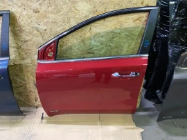 Дверь Kia Sportage QL 2018-2022 Перед. Лев.