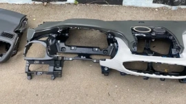 Торпедо Hyundai Santa Fe 4 TM 2018-2024  