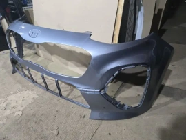 Бампер Kia Sportage QL 2018-2021 Перед. 