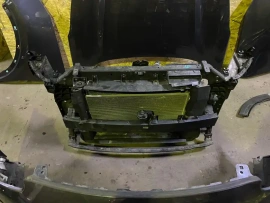 Ноускат Kia Sportage QL 2015-2022  