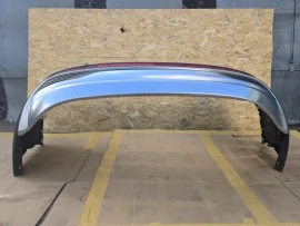 Бампер Hyundai Santa Fe 4 TM 2020-2023  