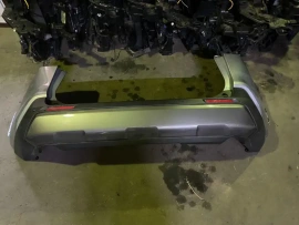 Бампер Toyota RAV4 50 XA50 2018-2023  