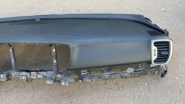 Торпедо Kia Sportage QL 2015-2023  