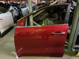 Дверь Kia Sportage QL 2018-2022 Перед. Лев.