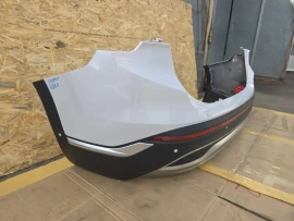 Бампер Hyundai Santa Fe 4 TM 2020-2023  