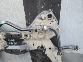 Подрамник Toyota RAV4 50 XA50 2018-2023 Перед. 