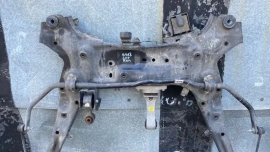 Подрамник Hyundai Santa Fe 4 TM 2020-2023 Перед. 