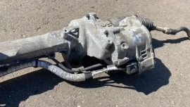 Рулевая рейка Kia Sportage QL 2015-2023  