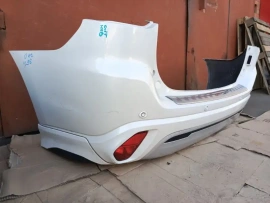 Бампер Mitsubishi Outlander 3 GF 2018-2023 Задн. 