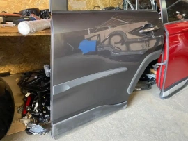 Дверь Toyota RAV4 50 XA50 2018-2023 Задн. Лев.