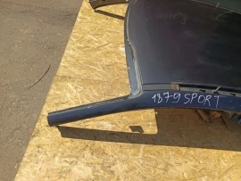 Крыша Kia Sportage QL 2015-2022  