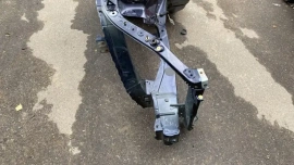 Лонжерон Toyota RAV4 50 XA50 2018-2023 Перед. Прав.