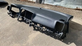 Торпедо Kia Sportage QL 2015-2023  