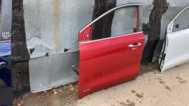 Дверь Kia Sportage QL 2015-2022 Перед. Лев.