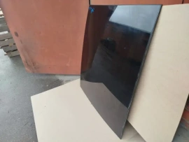 Стекло люка выдвижное Hyundai Tucson TL 2015-2021  