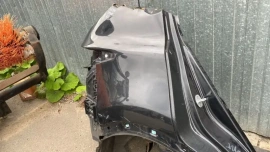 Четверть Kia Sportage QL 2015-2022 Задн. Прав.