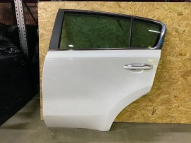 Дверь Kia Sportage QL 2018-2022 Задн. Лев.